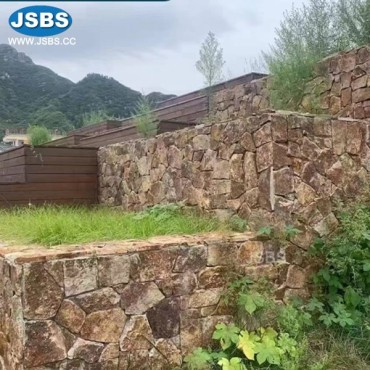 Stone wall facing, JS-RC069
