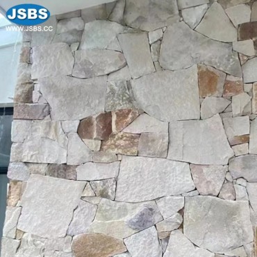 Light Stone wall Veneer, JS-RC068