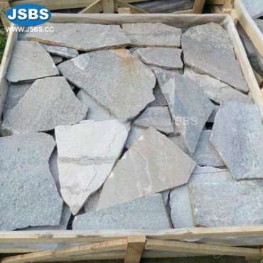 Grey floor Stone, JS-RC066