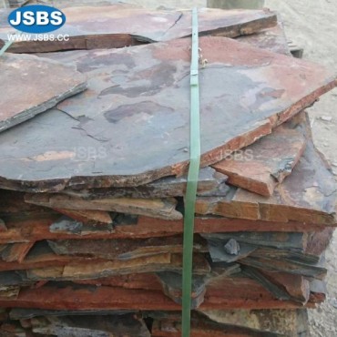Rust Stone for floor, JS-RC062