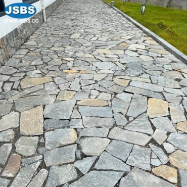 Grey Stone for floor, JS-RC061