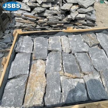 Grey Stone Cladding, JS-RC060