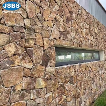 Brown Stone Facing, JS-RC055