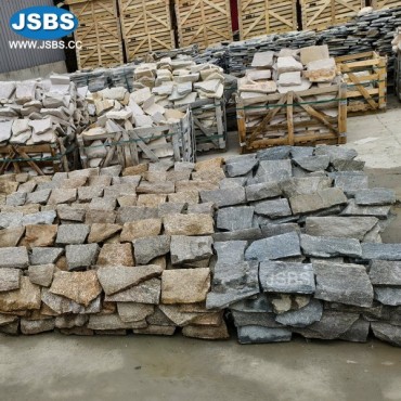 Granite Stone Corner, JS-RC054