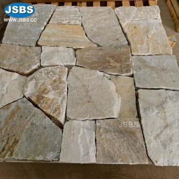 Stone Veneer, JS-RC053