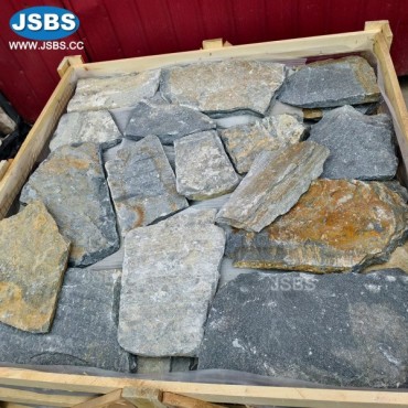 Natural Stone Veneer, JS-RC052