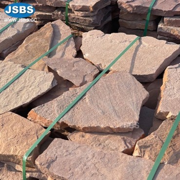 Red Stone facing, JS-RC051