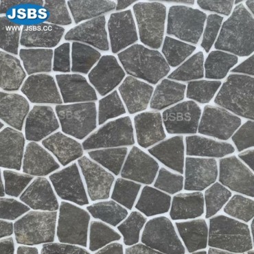 Stone Wall and floor Facade, Stone Wall and floor Facade