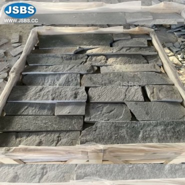 Stone Veneer, Stone Veneer