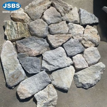 Loose Stone Veneer, Loose Stone Veneer