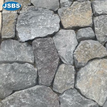 Wall building stone, Wall building stone