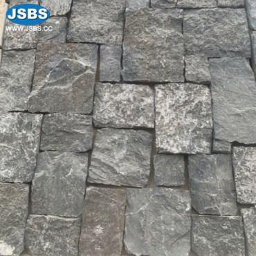 Wall building stone Grey, Wall building stone Grey