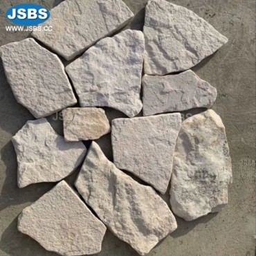 Stone for wall facing, Stone for wall facing