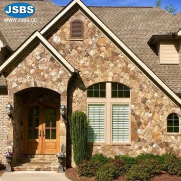 Rust stone cladding, Rust stone cladding