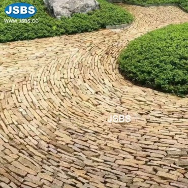 Yellow fine stone, Yellow fine stone