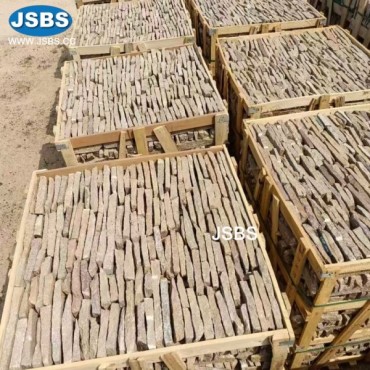 Yellow fine stone, Yellow fine stone