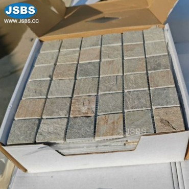 Slate Mosaic, JS-MC033