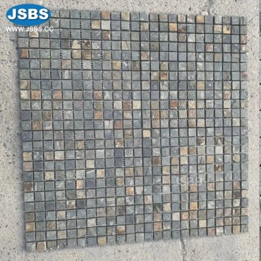 Slate Mosaic, JS-MC030