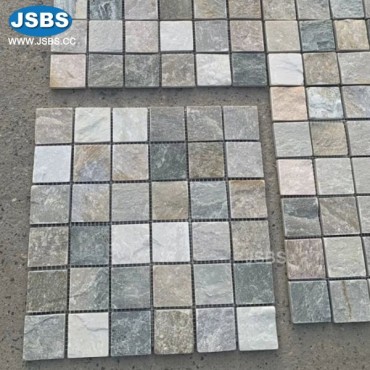 Slate Mosaic, JS-MC029