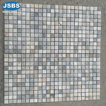 Slate Mosaic, js-mc028