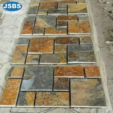 Slate Mosaic, js-mc015