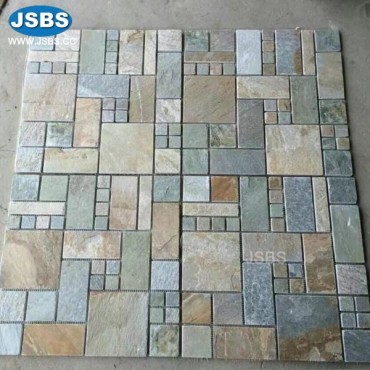 Slate Mosaic, js-mc014