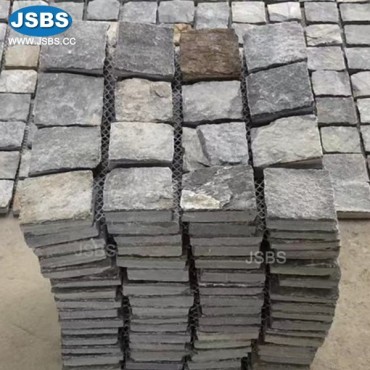 Stone Grey Mosaic, JS-MC007