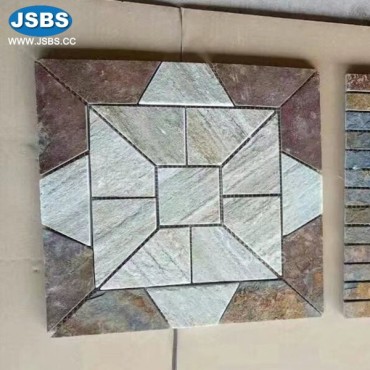 Slate Mosaic, JS-MC003