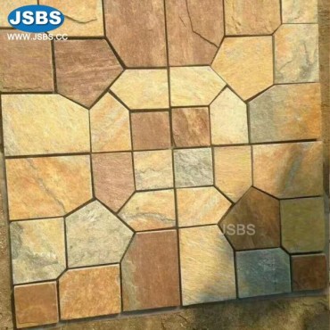 Square Mosaic, JS-MC002