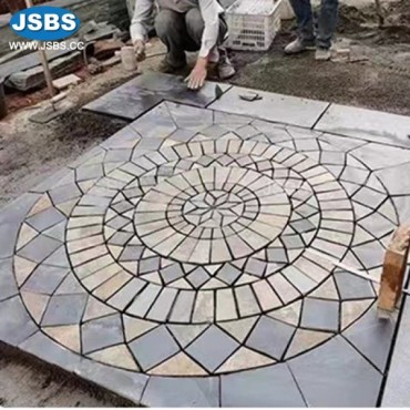 Stone Floor, Stone Floor
