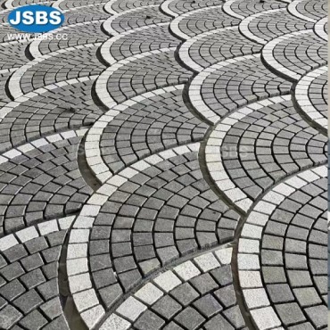 Stone Fan Floor, Stone Fan Floor