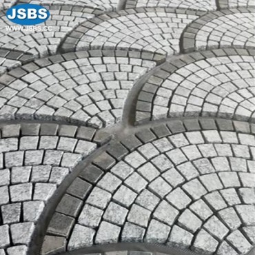 Gray Floor Mosaic, Gray Floor Mosaic