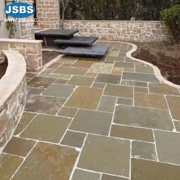 Natural stone floor tile, JS-TC019