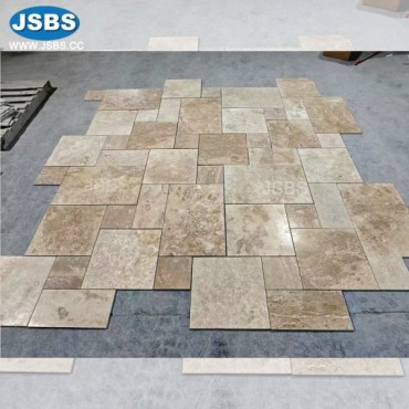 Natural stone floor tile, JS-TC020