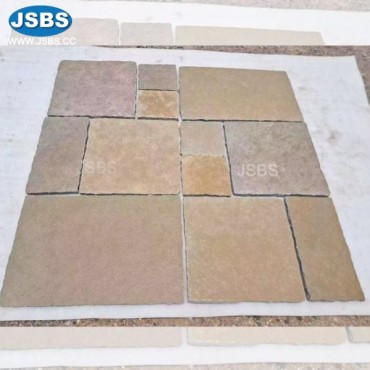 Stone Floor Tile, JS-TC022
