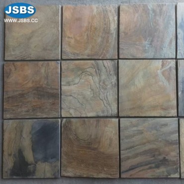 Slate floor tile, Slate floor tile