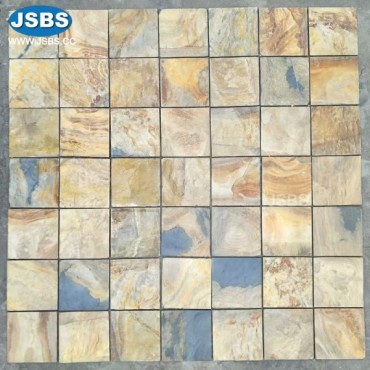 Slate floor tile, JS-TC026b