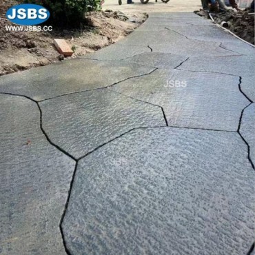 Irregularly paving stones, JS-TC028