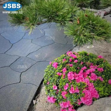 Irregularly paving stone, JS-TC028B