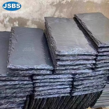 Black Square Step Stone, JS-JC034