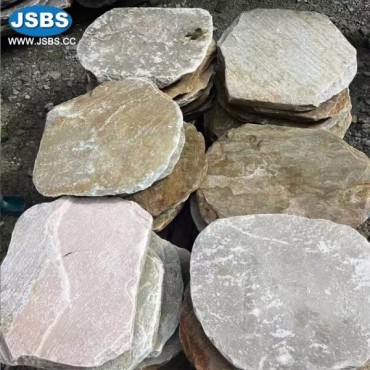 Step Stone, JS-JC029