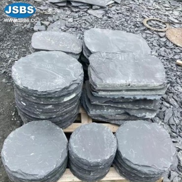 Black Step Stone, JS-JC027