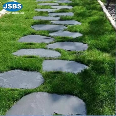 Black Step Stones, JS-JC020