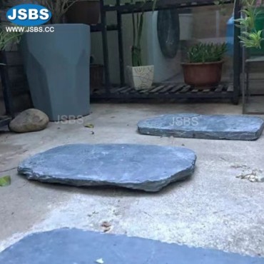 Black Step Stone, JS-JC019