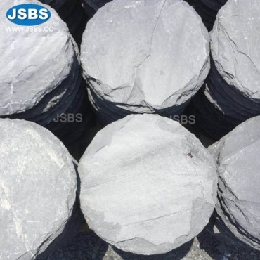 Round stone for step, JS-JC011