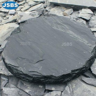 Round stone for step, JS-JC010