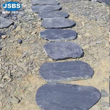 Black stone for step, JS-JC002