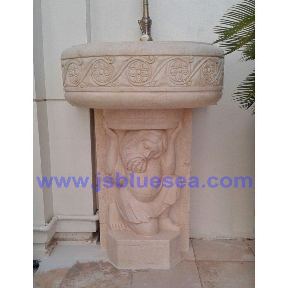 Decorative Project in UAE