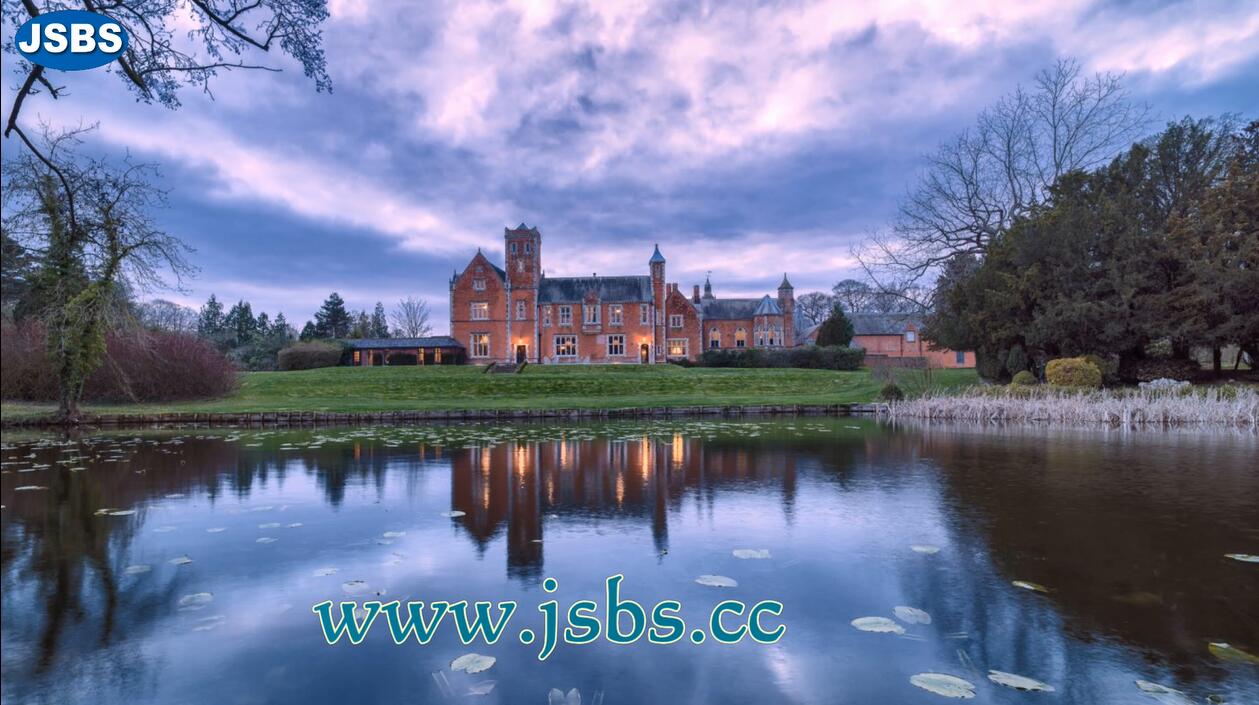 Castle Decoration Project in UK