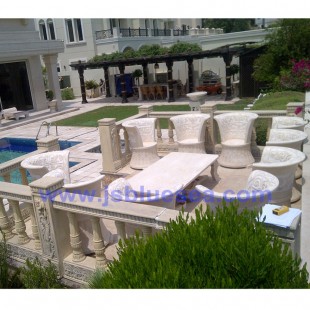 Decorative Project in UAE